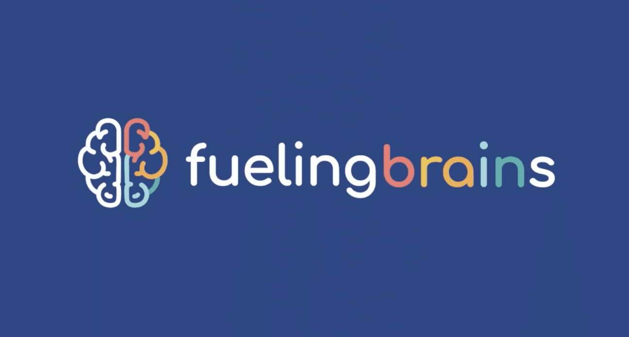 Fueling Brains